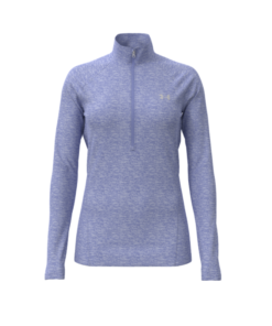 Under Armour  Tech 1/2 Zip - Twist