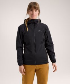 ArcTeryx  Atom Hoody W