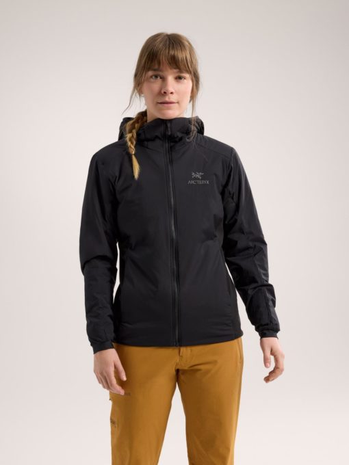 ArcTeryx  Atom Hoody W