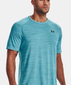 Under Armour  Ua Tiger Tech 2.0 Ss