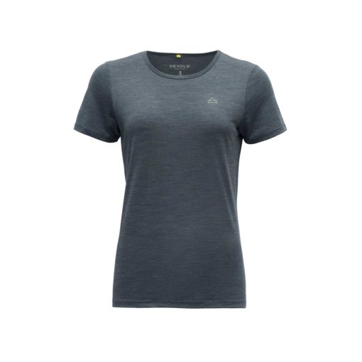 Devold  VALLDAL MERINO 130 TEE WMN