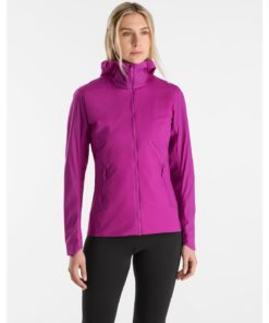 ArcTeryx  Atom Lightweight Hoody W