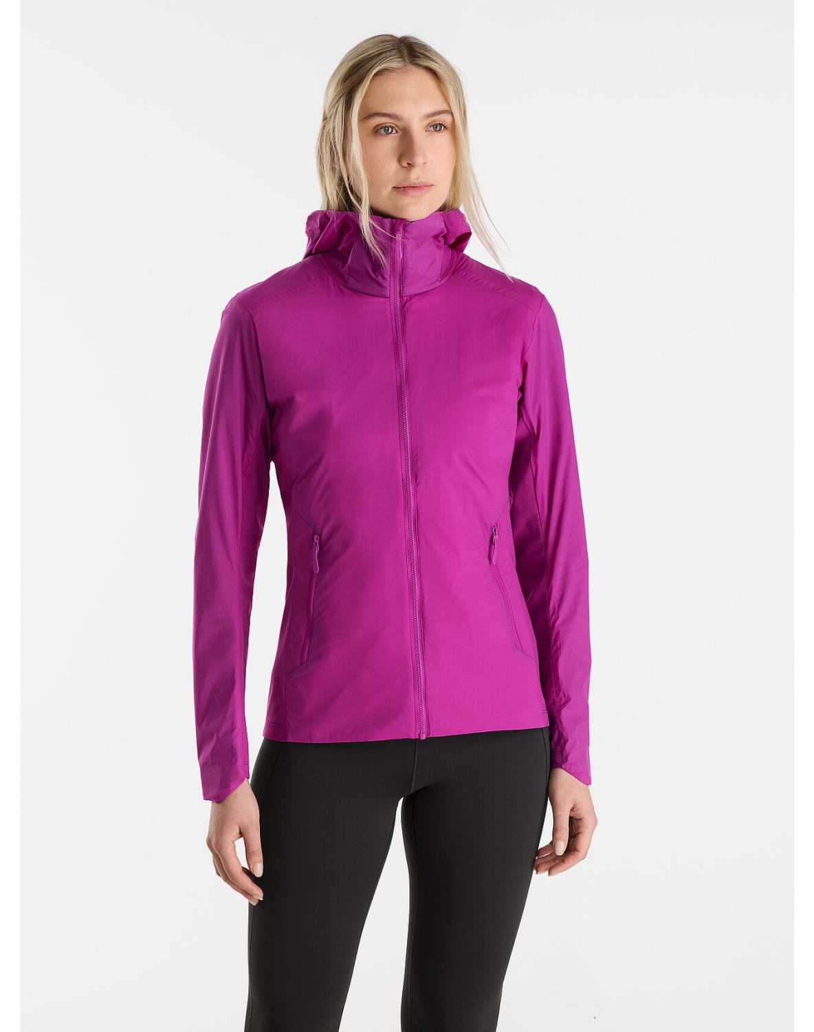 ArcTeryx  Atom Lightweight Hoody W