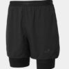 Ronhill Tech Revive 5" twin shorts
