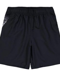 Under Armour  Ua Woven Graphic Shorts