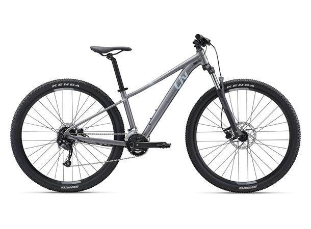 Giant Tempt 2 27,5 Metal