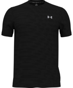 Under Armour  Ua Seamless Ripple Ss