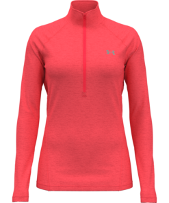 Under Armour  Tech 1/2 Zip - Twist