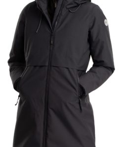 Twentyfour  Mellow Vattert Parkas D