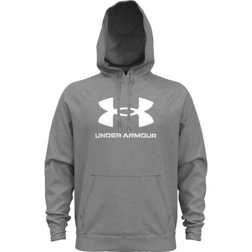 Under Armour  Ua Rival Fleece Logo Hd