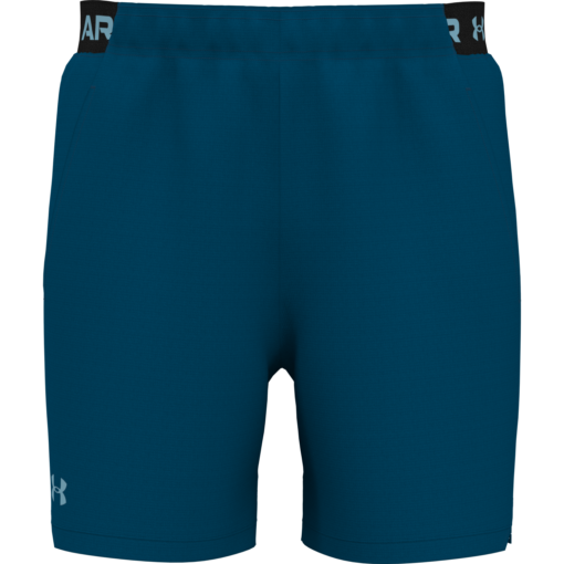Under Armour  Ua Vanish Woven 6in Shorts
