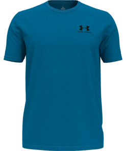 Under Armour  Ua M Sportstyle Lc Ss