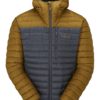 Rab  Microlight Alpine Jacket