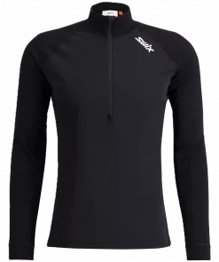 Swix  Racex Classic Wind Half Zip M