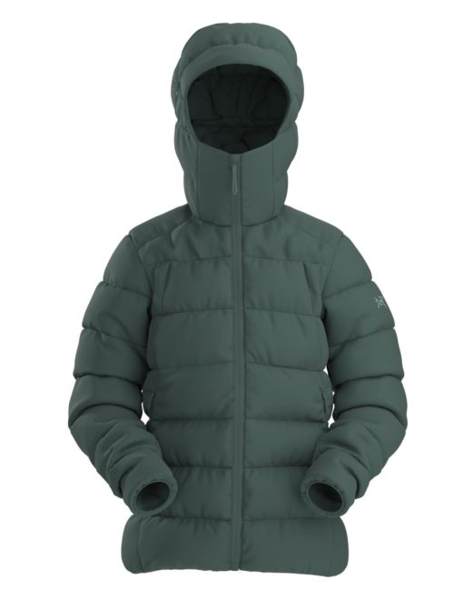 ArcTeryx  Thorium Hoody W