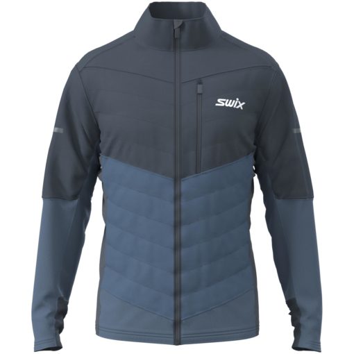 Swix  Dynamic Hybrid Insulated Jacket M