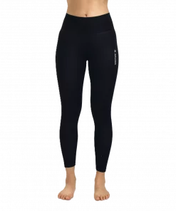 Aclima  WarmWool longs high waist W´s