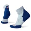 Smartwool  W Run Targeted Cushion Ankle Socks