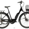 Ecoride AMBASSADOR X AXS M-9 E6100