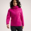 ArcTeryx  Atom Hoody W