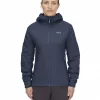 Rab  Xenair Alpine Light Jacket Wmns