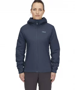 Rab  Xenair Alpine Light Jacket Wmns
