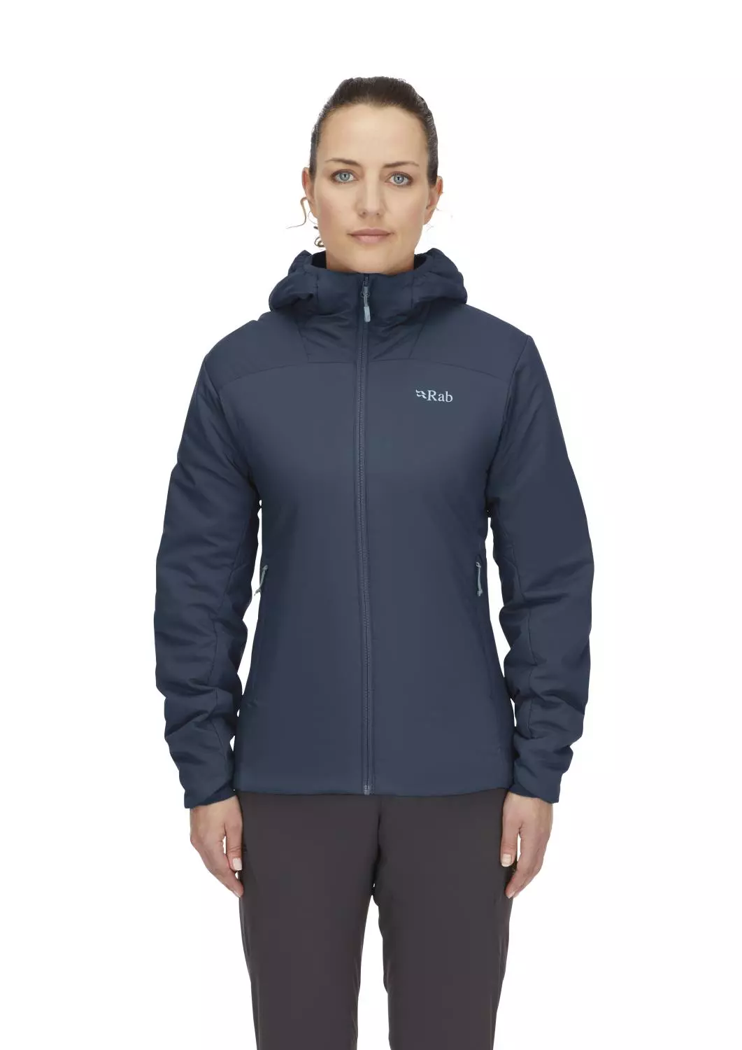 Rab Xenair Alpine Light Jacket Wmns