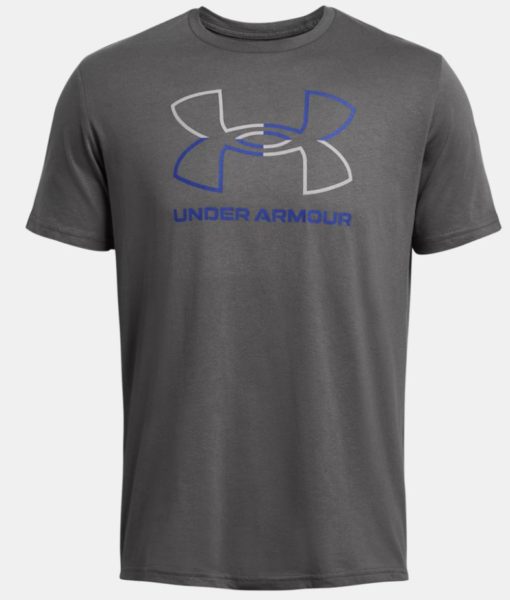 Under Armour  Ua Gl Foundation Update Ss