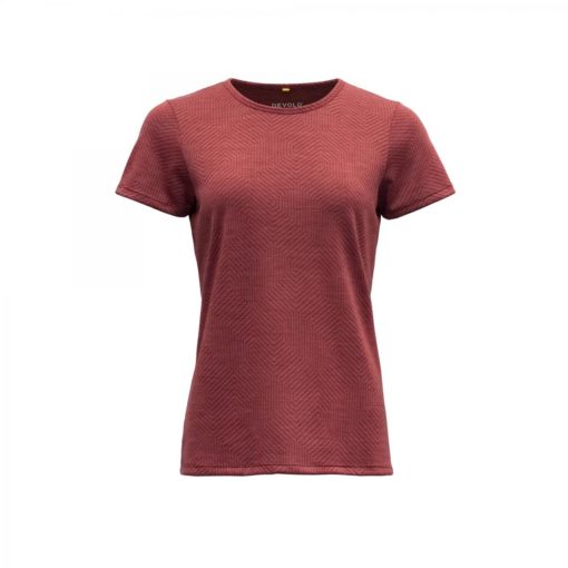 Devold  Nipa Merino 130 Tee Wmn