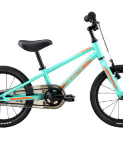 Merida Matts 16" teal