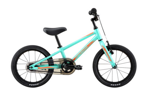 Merida Matts 16" teal