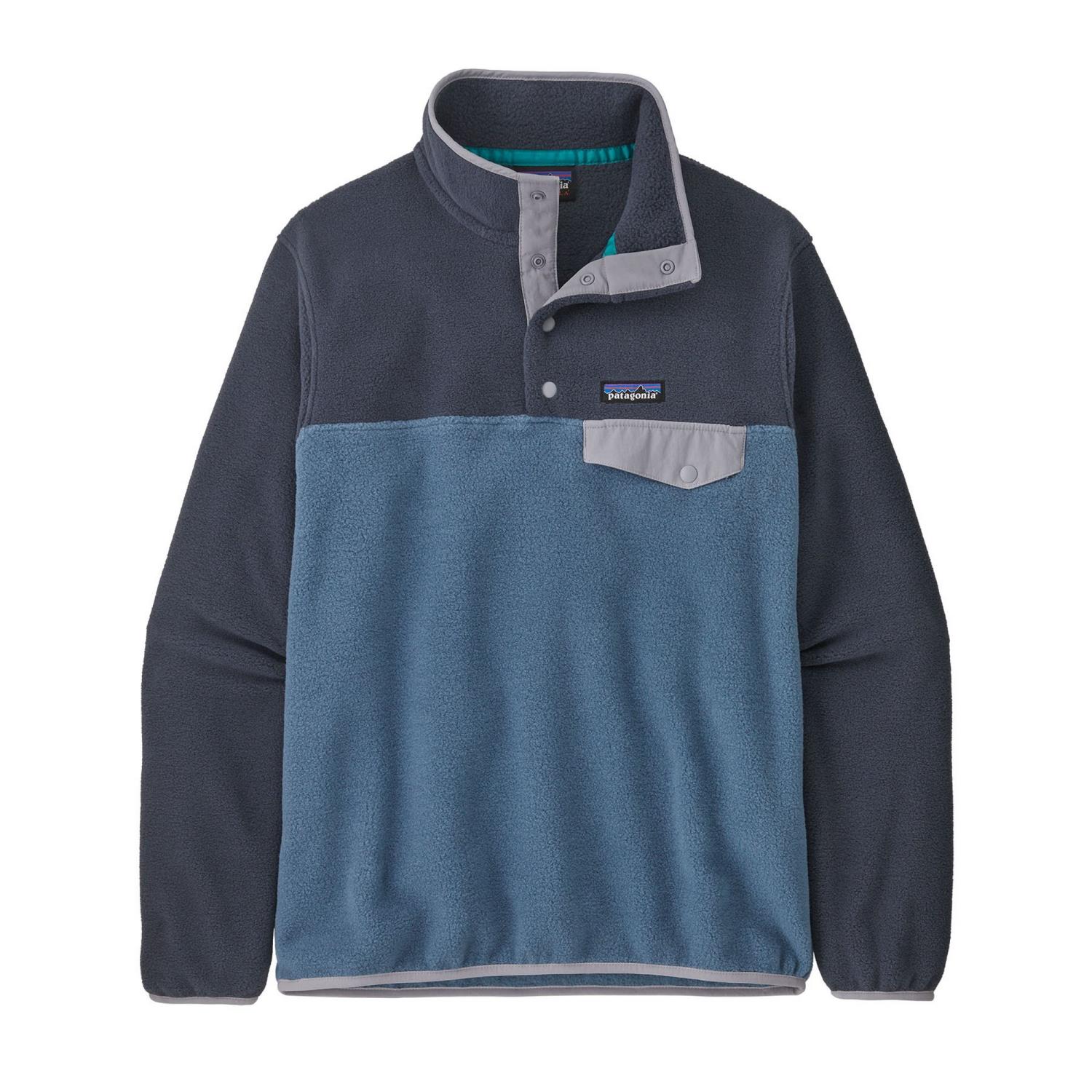 Patagonia  W´S Lw Synch Snap-T P/O