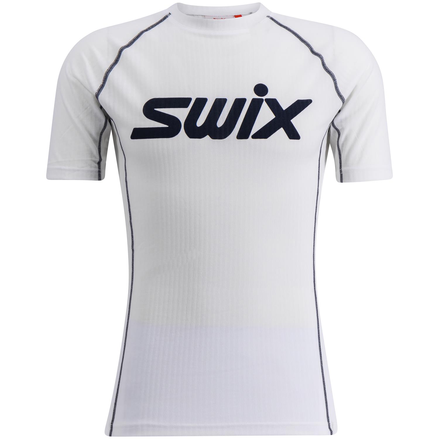 Swix  Racex Classic Short Sleeve M