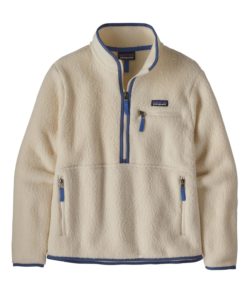 Patagonia  W´S Retro Pile Marsupial