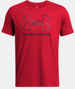 Under Armour  Ua Gl Foundation Update Ss