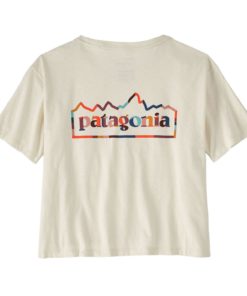 Patagonia  W´S Unity Fitz Easy Cut Responsibili-Tee