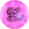 Latitude 64  Gold Burst Driver Diamond, -159g