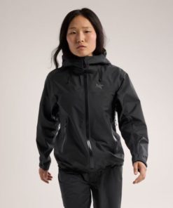 ArcTeryx  Beta SL Jacket W