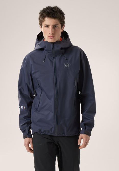 ArcTeryx  Beta SL Jacket M