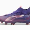 Puma  Ultra 5 Match+ Fg/Ag Wn S