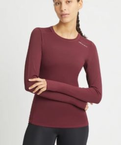 Röhnisch  Jacquard Long Sleeve