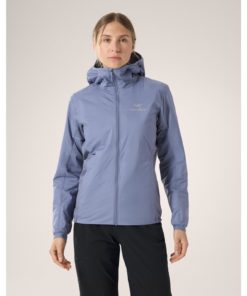 ArcTeryx  Atom Hoody W