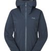 Rab  Downpour Light Jacket Wmns