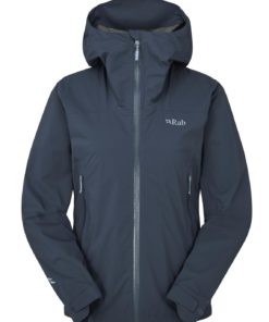 Rab  Downpour Light Jacket Wmns