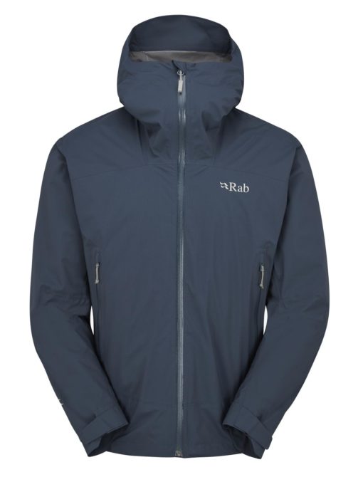 Rab  Downpour Light Jacket