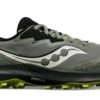 Saucony  PEREGRINE 14 GTX, M