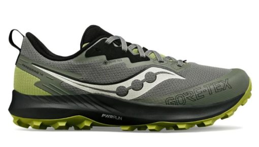 Saucony  PEREGRINE 14 GTX, M