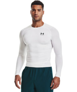 Under Armour  Ua Hg Armour Comp Ls