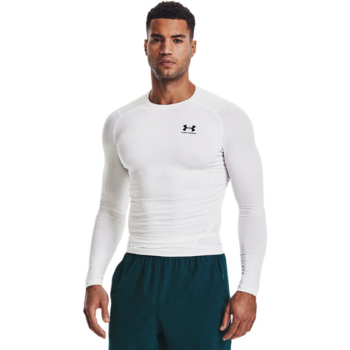 Under Armour  Ua Hg Armour Comp Ls