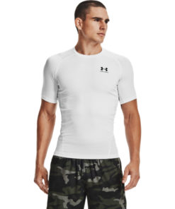 Under Armour  Ua Hg Armour Comp Ss